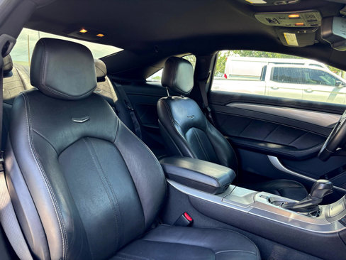 Used 2013 Cadillac CTS Performance image 29