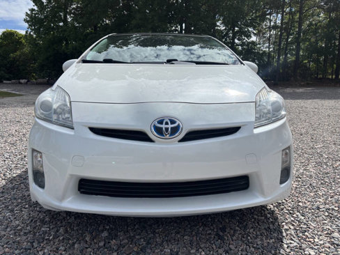 Used 2011 Toyota Prius One image 3