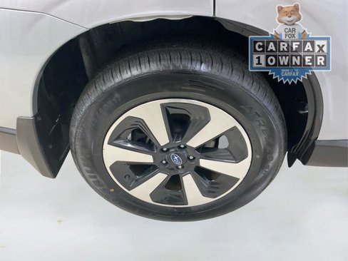 Used 2018 Subaru Forester 2.5i Premium w/ All-Weather Package image 17