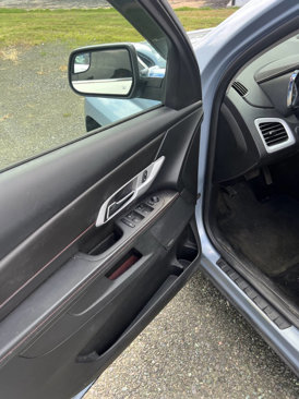 Used 2014 GMC Terrain SLT image 8