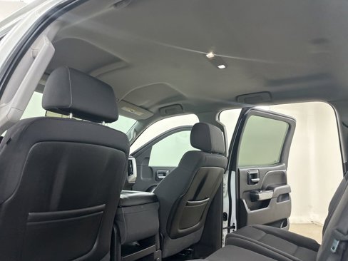 Used 2015 Chevrolet Silverado 1500 LT w/ All Star Edition image 26
