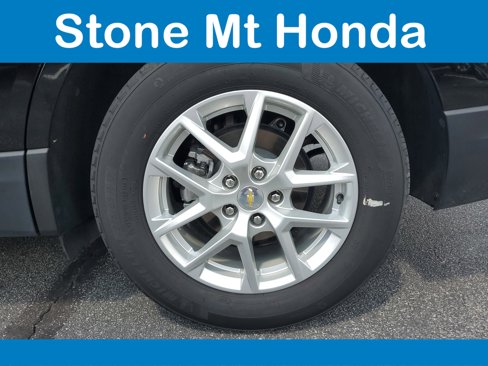 Used 2022 Chevrolet Equinox LS image 10