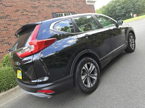 Used 2017 Honda CR-V LX image 5