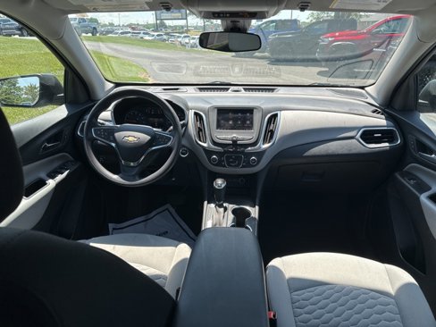 Used 2020 Chevrolet Equinox LS w/ LS Convenience Package image 18