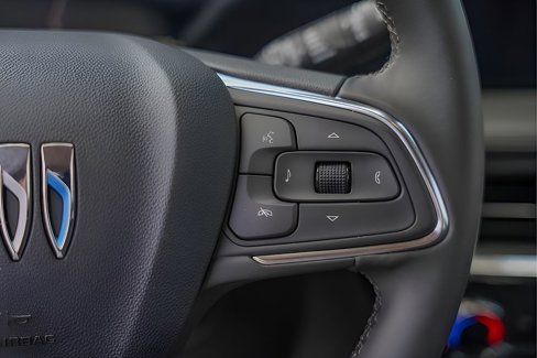 New 2026 Buick Encore GX Sport Touring image 16