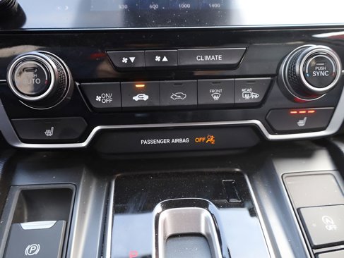 Used 2021 Honda CR-V EX image 35