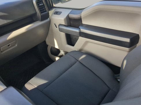 Used 2018 Ford F150 XL w/ Equipment Group 101A Mid image 45