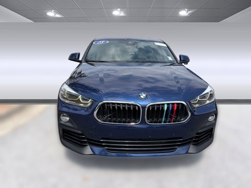 Used 2018 BMW X2 xDrive28i w/ Convenience Package image 6