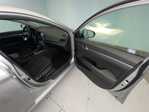 Used 2020 Hyundai Elantra SEL w/ Cargo Package (C1) image 23