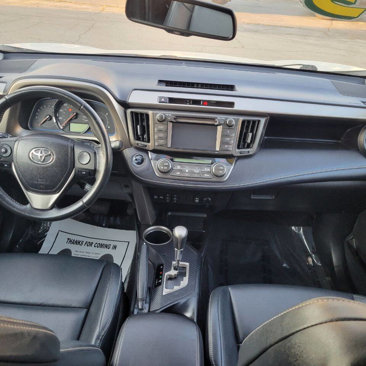 Used 2013 Toyota RAV4 Limited image 20