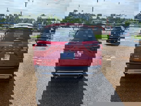 New 2025 Ford Escape Active w/ Tech Pack #1 image 4