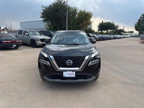 Used 2021 Nissan Rogue SV image 9