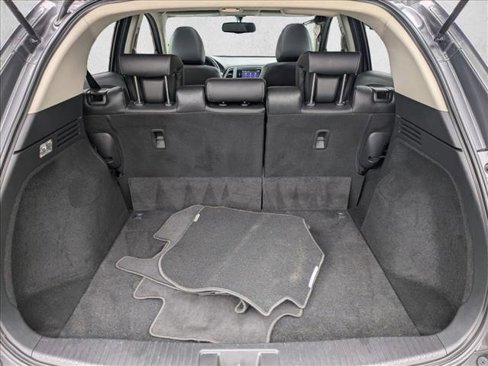 Used 2017 Honda HR-V EX-L image 6
