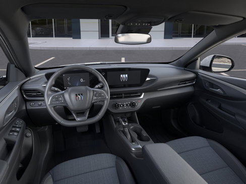 New 2025 Buick Envista Preferred w/ Convenience I Package image 39