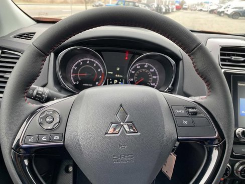 New 2025 Mitsubishi Outlander Sport AWD image 11