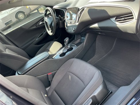 Used 2023 Chevrolet Malibu LT image 24