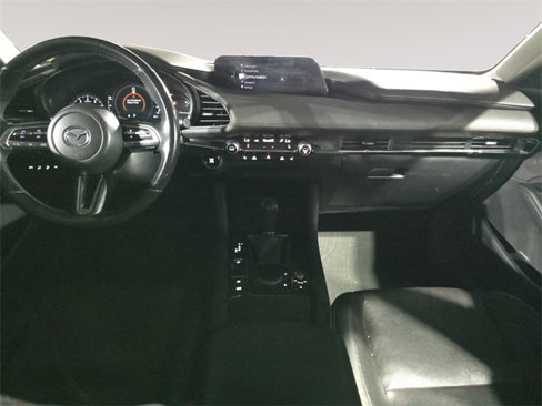 Used 2019 MAZDA MAZDA3 Sedan w/ Premium Package image 10