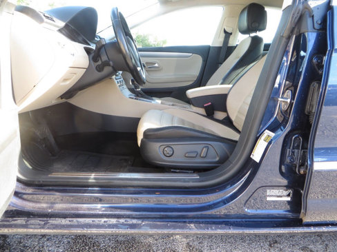 Used 2013 Volkswagen CC Sport image 12