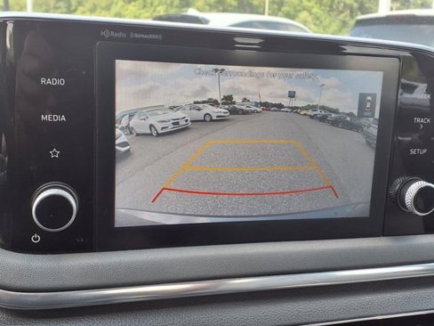 Used 2020 Hyundai Sonata SEL image 21