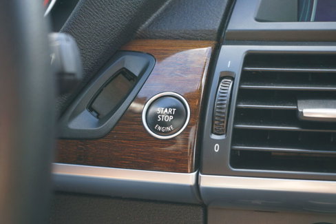 Used 2013 BMW X5 xDrive35d image 24