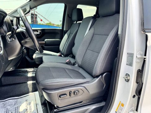 Used 2019 Chevrolet Silverado 1500 LT w/ All-Star Edition image 11