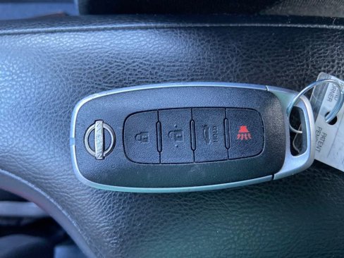 Used 2024 Nissan Versa SV image 28