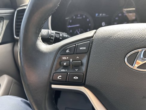 Used 2020 Hyundai Tucson Ultimate image 12