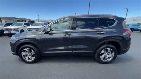 Used 2023 Hyundai Santa Fe SEL image 5