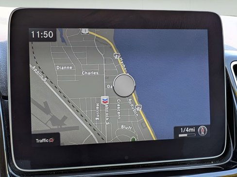 Used 2018 Mercedes-Benz GLE 350 image 29