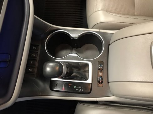 Certified 2018 Toyota Highlander Limited image 20
