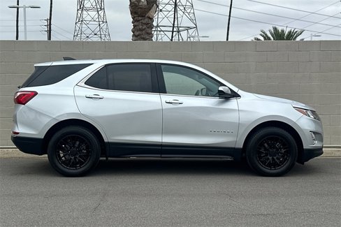 Used 2018 Chevrolet Equinox LT image 6