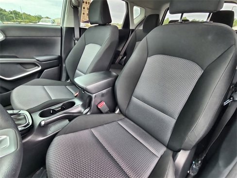 Used 2024 Kia Soul S image 19