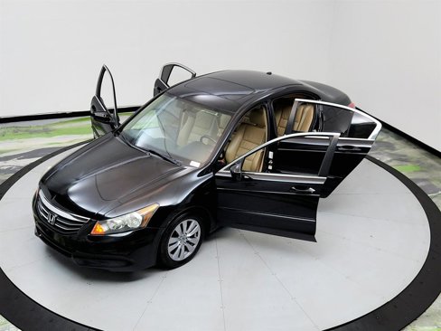 Used 2012 Honda Accord EX-L image 35