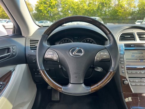 Used 2012 Lexus ES 350 image 13