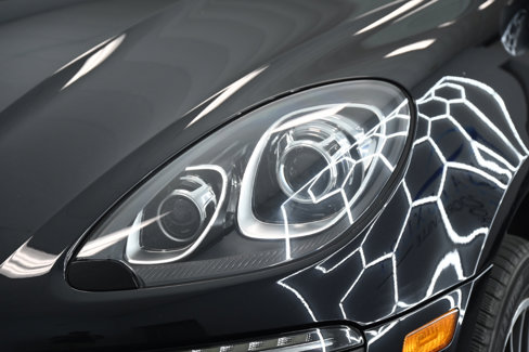 Used 2016 Porsche Macan S image 9