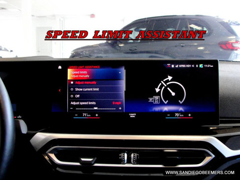 Used 2023 BMW 330e w/ M Sport Package image 61