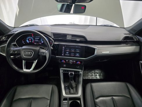 Used 2022 Audi Q3 2.0T Premium w/ Convenience Package image 17