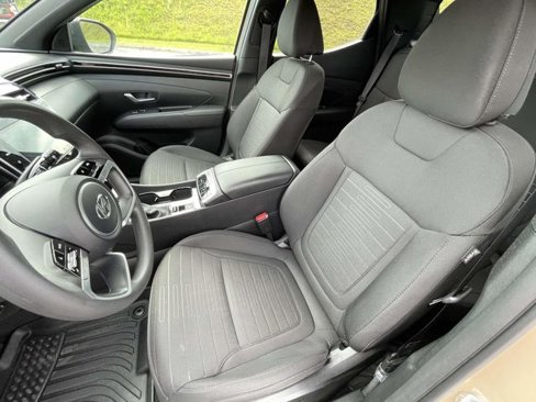 Used 2023 Hyundai Santa Cruz SEL image 12