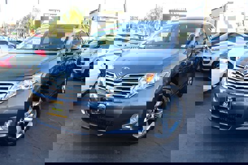 Used 2009 Toyota Venza image 2