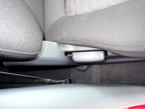 Used 2003 Hyundai Accent GL image 39