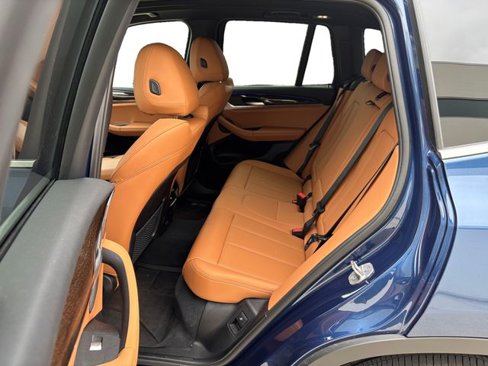 Certified 2023 BMW X3 xDrive30i w/ Premium Package image 24
