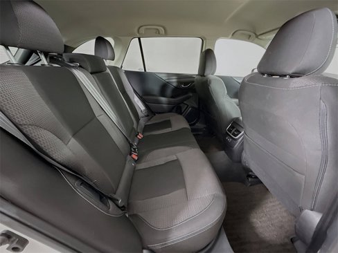Used 2022 Subaru Outback Premium image 26
