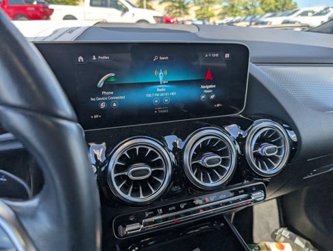 Used 2021 Mercedes-Benz GLA 250 image 18