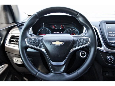 Used 2018 Chevrolet Equinox LT image 15