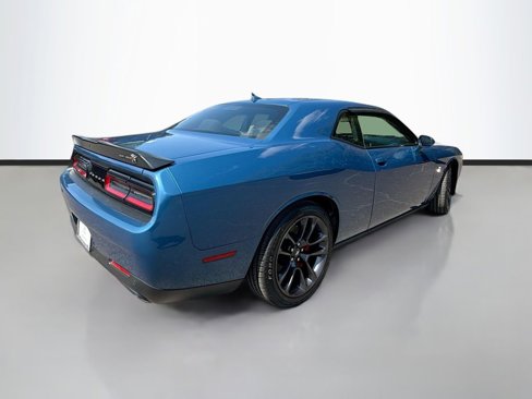 Used 2022 Dodge Challenger R/T Scat Pack image 5