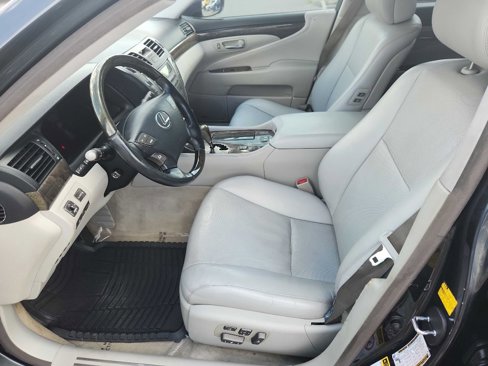 Used 2008 Lexus LS 460 Luxury image 28