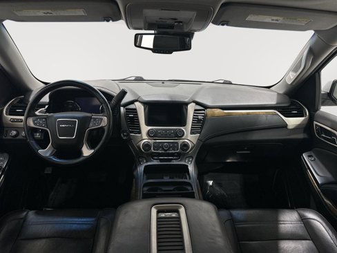 Used 2017 GMC Yukon XL Denali w/ Open Road Package image 21