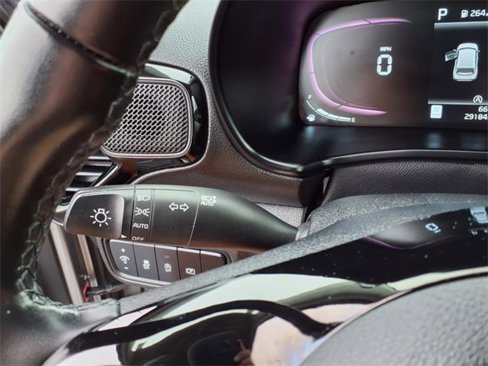 Certified 2023 Kia Soul EX image 26