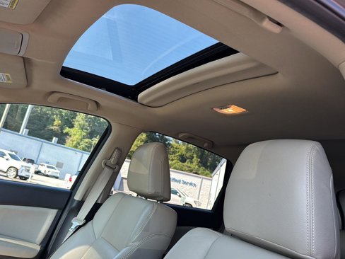 Used 2016 Honda CR-V EX image 27