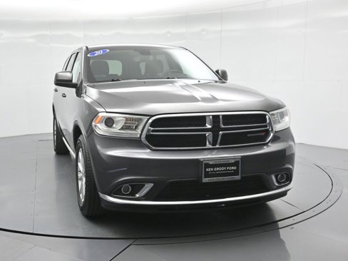Used 2020 Dodge Durango SXT image 56
